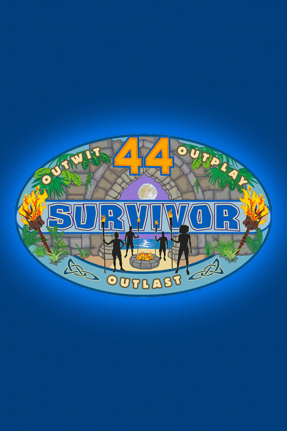 Survivor - Season 44 [16416] (A1764090077) [[Shows]] --Plex--
